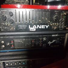 Laney 400 bass gebraucht kaufen  Deutschland