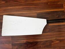Rowing sweep oar for sale  BURTON-ON-TRENT