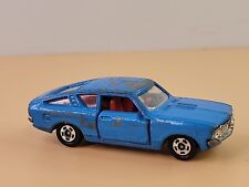 Used, Tomica Tomy Pocket Cars No.8 Nissan Excellent 1400GX Blue 1:64   for sale  Shipping to South Africa