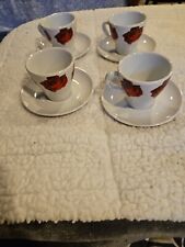 Set asa teacups for sale  Windham