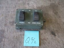 Used lighted switch for sale  Marble Falls