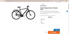 Victoria fahrrad jahre gebraucht kaufen  Löbtau