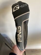 Used ping g425 for sale  CHRISTCHURCH