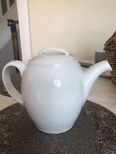 Denby white denby for sale  COLCHESTER