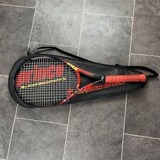 Prince Longbody Oversize Thunderbolt Morph Beam Tennis Racket for sale  Shipping to South Africa