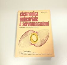 Libro elettronica industriale usato  Ferrara