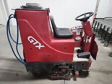 Floor scrubber industrial for sale  Holland