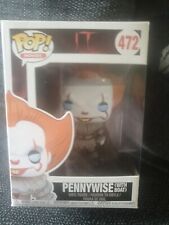 Pennywise boat funko for sale  SCUNTHORPE