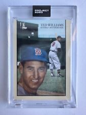 Ted williams 2020 for sale  Shipping to Ireland