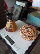 Reproductions poterie antique d'occasion  Landévant