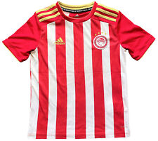 Olympiacos home shirt for sale  NEWCASTLE UPON TYNE