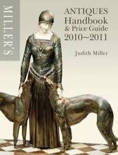 Millers antiques handbook for sale  Montgomery