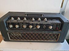 Vox conqueror solid for sale  STOKE-ON-TRENT