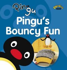 Pingu bouncy fun for sale  UK