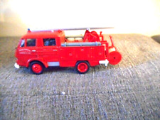P30 camion pompiers d'occasion  Évreux