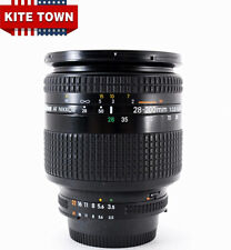 Nikkor AF 28-200mm F3.5-5.6 FX Zoom Lens for Nikon  FM2n DF D80 F5 D850 Camera, gebruikt tweedehands  verschepen naar Netherlands