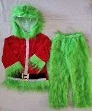 Christmas grinch cosplay for sale  Bronx