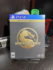 Mortal kombat premium for sale  Freehold
