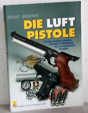 Bruno Brukner - La Pistola de Aire Comprimido comprar usado  Enviando para Brazil