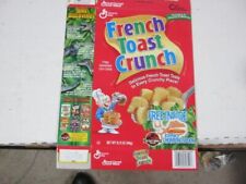 French toast crunch for sale  Gladstone