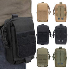 Tactical edc pouch for sale  Hebron