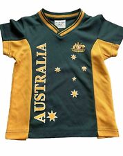 Australien rugby jersey gebraucht kaufen  Nußloch