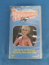 Thunderbirds episodes free for sale  WORCESTER
