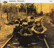 CD Rock The Animals Animal Tracks CD, Álbum, Mono, RE, Dig 2008 Blues Rock, Rock comprar usado  Enviando para Brazil