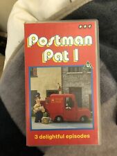 Postman pat bbc for sale  Shipping to Ireland