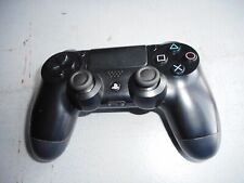 Manette officielle sony d'occasion  Thourotte