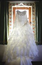 2012 wedding dress for sale  Simi Valley