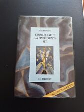 Tarot karten gebraucht gebraucht kaufen  Dieringhausen,-Derschlag