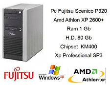 Fujitsu scenico p320 usato  Italia