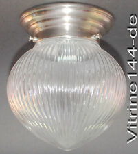 Bauhaus deckenlampe industried gebraucht kaufen  MH-Saarn,-Selbeck,-Mintard