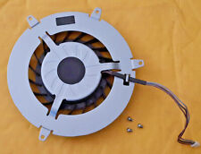 Working OEM Sony PlayStation 3 PS3 19 Blades Cooling Fan CECHA01 CECHE01 CECHB01 for sale  Norwalk