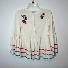 Stories womens embroidered for sale  Littleton
