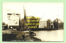 A257 essex postcard for sale  NORWICH