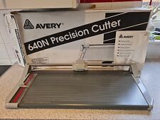Avery 640n precision for sale  ROMFORD