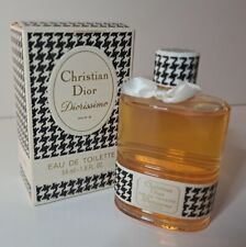 Christian Dior Diorissimo Paris - Woda toaletowa vintage 54 ml na sprzedaż  Wysyłka do Poland