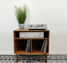 Record player stand for sale  COALVILLE