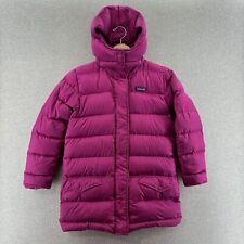 Patagonia girls jacket for sale  Blauvelt