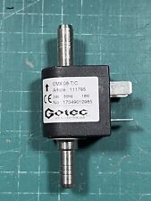 Gotec water pump for sale  Shipping to Ireland