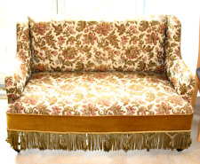 Kleines antikes sofa gebraucht kaufen  Schwarzenberg