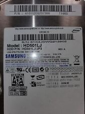 Samsung 500gb hard for sale  Austin
