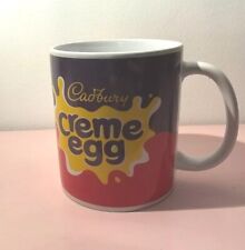 creme egg mug for sale  STOKE-ON-TRENT