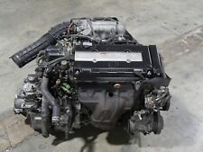 1988 1989 1990 1991 Honda Civic, CRX Engine 1.6L Dohc Vtec 4cyl Motor JDM B16A comprar usado  Enviando para Brazil