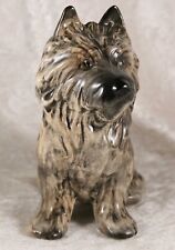 Cairn terrier sylvac for sale  HOLSWORTHY
