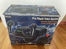 Saitek pro flight for sale  Aptos