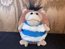 Mushabelly monkey plush for sale  Shipping to Ireland