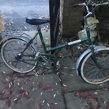 Kingpin bike for sale  WEYBRIDGE